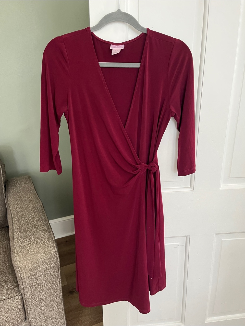 Motherhood Maternity size M